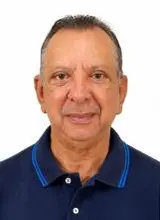 Foto oficial de Toinho Andrade (TSE)
