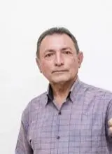Foto oficial de Valdemir Coelho Lima (TSE)