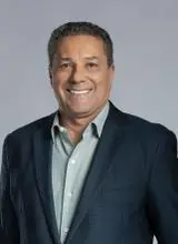Foto oficial de Vanderlei Luxemburgo (TSE)
