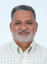 Foto oficial de Vani de Castro (TSE)