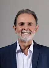 Foto oficial de Vilela (TSE)