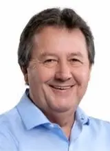 Foto oficial de Vilmar (TSE)