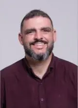 Foto oficial de Vitor da Sport Rodas (TSE)