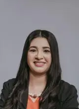 Foto oficial de Vivi Souza (TSE)