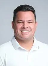 Foto oficial de Walter Viana (TSE)