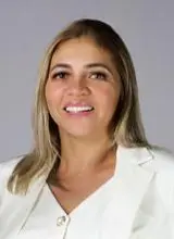 Foto oficial de Wesla do Aquiles (TSE)
