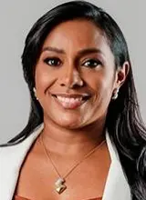 Foto oficial de Zaira Silva (TSE)