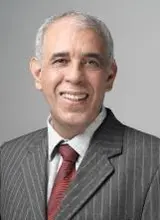 Foto oficial de Zé Roberto (TSE)